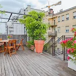 La Terrazza Sui Tetti