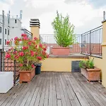 La Terrazza Sui Tetti