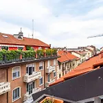 La Terrazza Sui Tetti