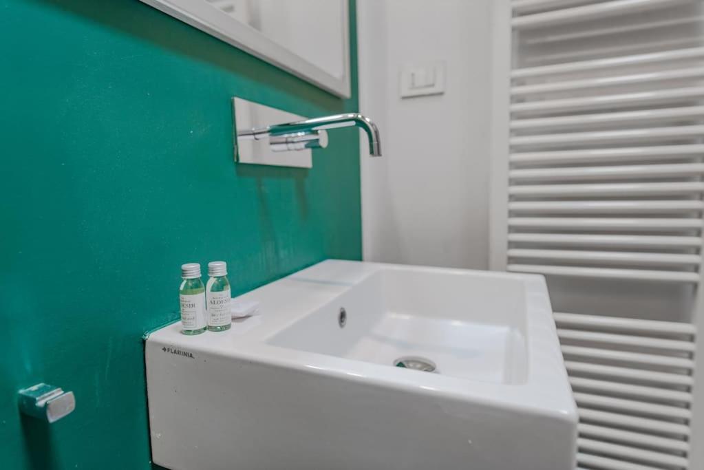 Appartement La Terrazza Sui Tetti