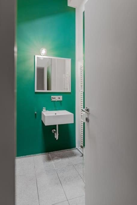 Appartement La Terrazza Sui Tetti Turin