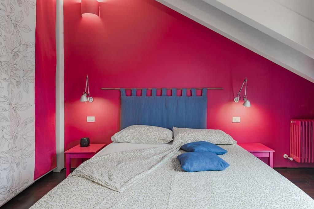 Appartement La Terrazza Sui Tetti